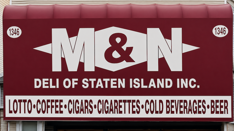 71st Food Mart